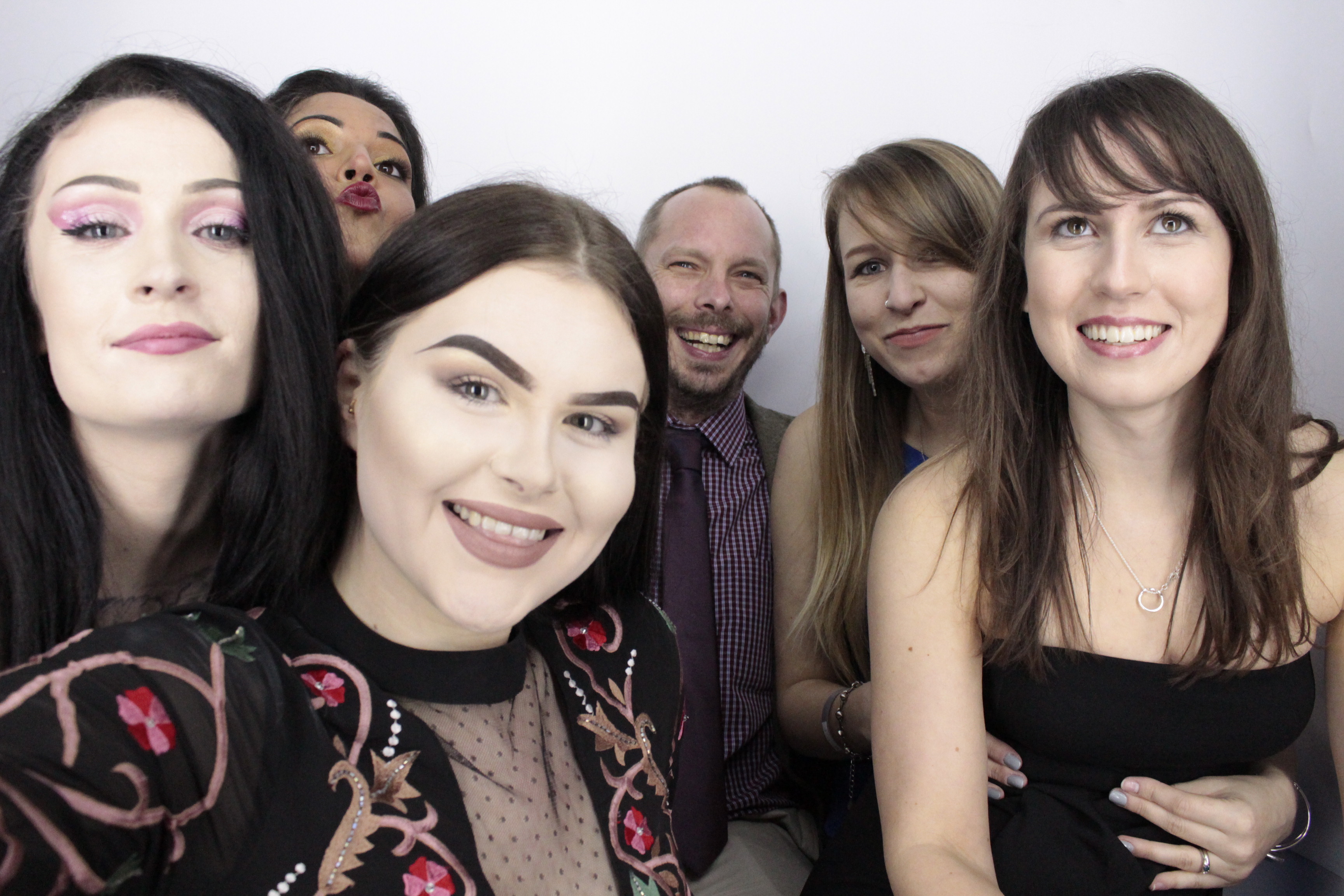 UK PCS Oscars | View more photos from the event at gallery.myphotoboothexperience.co.uk/u/MyPhotoBoothExperienceLtd/UK-PCS-Oscars